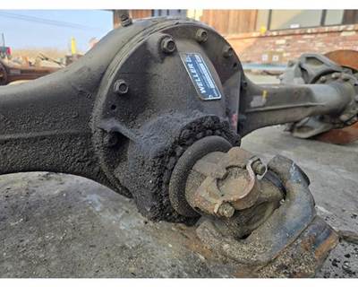 Meritor-Rockwell MS113 Rear Differential for a Freightliner MT45 Chassis