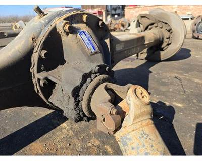Meritor-Rockwell MS113 Rear Differential for a Freightliner MT45 Chassis