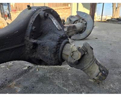 Meritor-Rockwell MS113 Rear Differential for a Freightliner MT45 Chassis