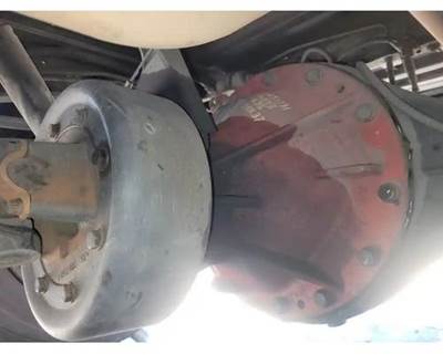 Meritor-Rockwell MS113 Rear Differential for a Workhorse Custom Chassis W62