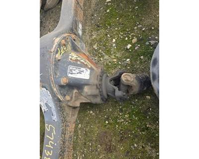 Meritor-Rockwell MS113 Rear Differential for a Freightliner MT45 Chassis