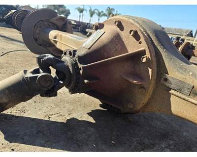 Meritor-Rockwell MS113 Rear Differential for a Freightliner MT45 Chassis