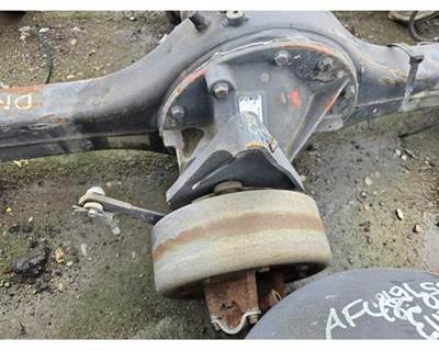 Meritor-Rockwell MS113 Rear Differential