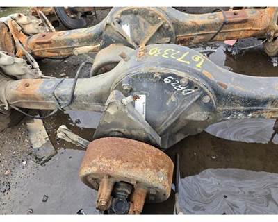 Meritor-Rockwell MS113 Rear Differential for a Workhorse Custom Chassis W62