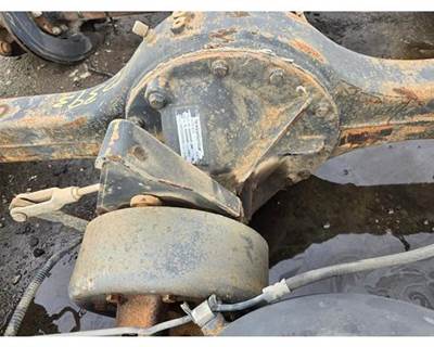 Meritor-Rockwell MS113 Rear Differential for a Workhorse Custom Chassis W62