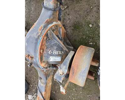 Meritor-Rockwell MS113 Rear Differential