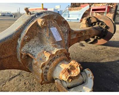 Meritor-Rockwell MS113 Rear Differential for a Freightliner MT45 Chassis