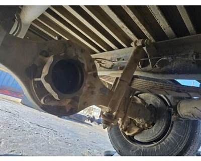 Meritor-Rockwell MS113 Rear Differential for a Freightliner MT45 Chassis