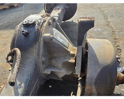 Meritor-Rockwell MS113 Rear Differential for a Workhorse Custom Chassis W62