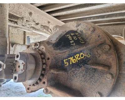 Meritor-Rockwell MS113 Rear Differential for a Freightliner MT45 Chassis