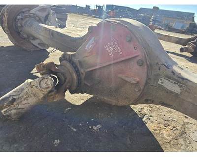 Meritor-Rockwell MS113 Rear Differential