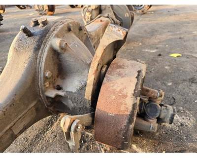 Meritor-Rockwell MS113 Rear Differential