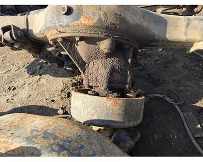 Meritor-Rockwell MS113 Rear Differential