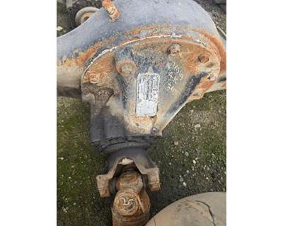 Meritor-Rockwell MS113 Rear Differential