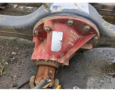 Meritor-Rockwell MS113 Rear Differential