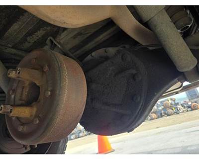 Meritor-Rockwell MS113 Rear Differential for a Workhorse W42