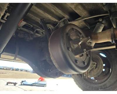 Meritor-Rockwell MS113 Rear Differential for a Workhorse W42