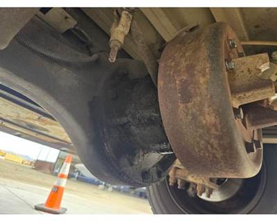 Meritor-Rockwell MS113 Rear Differential for a Workhorse W42