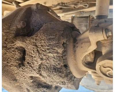 Meritor-Rockwell MS12113 Rear Differential for a Freightliner MT45 Chassis