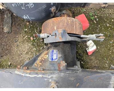 Meritor-Rockwell MS12113 Rear Differential for a Workhorse Custom Chassis W62