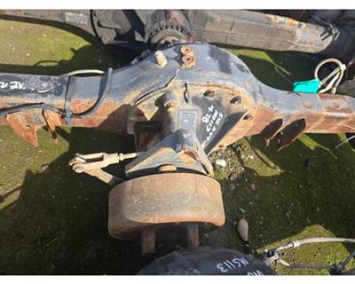 Meritor-Rockwell Rear Differential for a Workhorse Custom Chassis W62