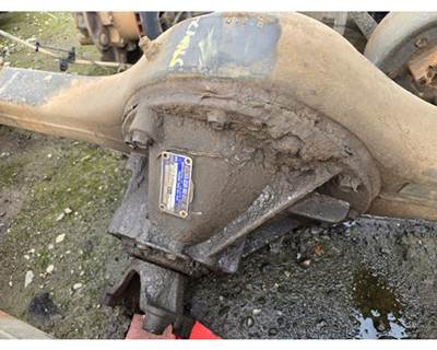 Meritor-Rockwell Rear Differential for a Freightliner MT45 Chassis