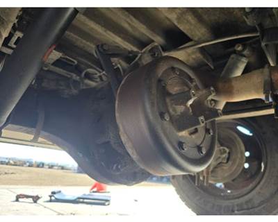 Meritor-Rockwell Rear Differential for a Workhorse W42