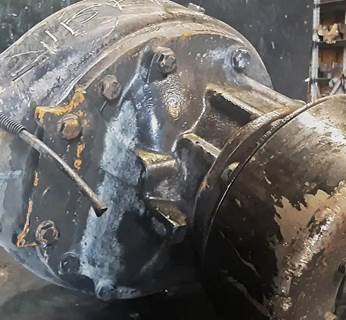 Meritor-Rockwell MS1714X Rear Differential for a International DuraStar 4300