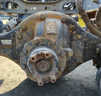 Meritor-Rockwell MS1714X Rear Differential for a International DuraStar 4300