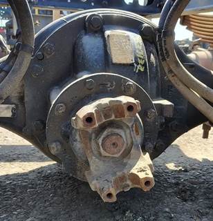 Meritor-Rockwell MS19-14X Rear Differential