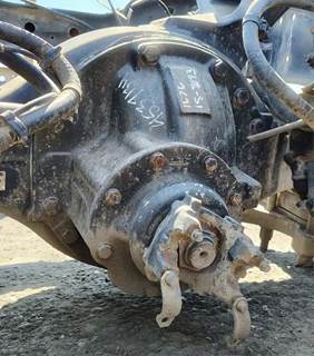 Meritor-Rockwell MS19-14X Rear Differential