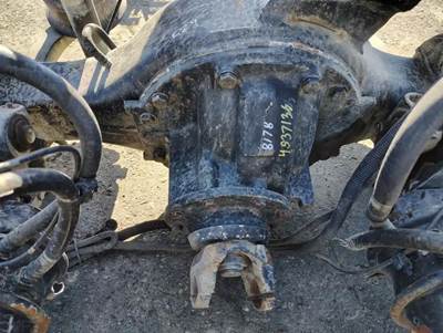 Meritor-Rockwell MS19-14X Rear Differential