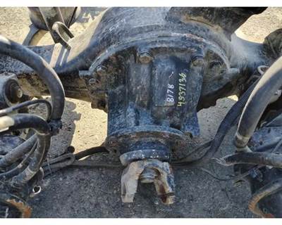 Meritor-Rockwell MS1914X Rear Differential