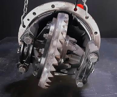 Meritor-Rockwell Q100 Rear Differential