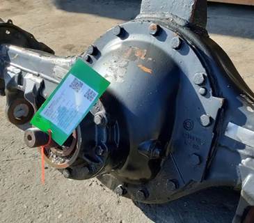 Meritor-Rockwell QR100 Rear Differential