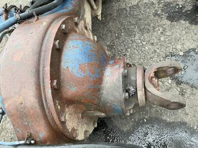 Meritor-Rockwell QR100 Rear Differential