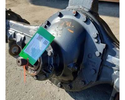 Meritor-Rockwell QR100 Rear Differential