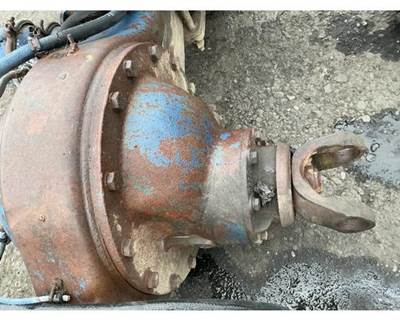 Meritor-Rockwell QR100 Rear Differential