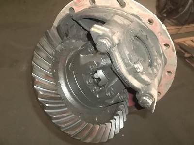Meritor-Rockwell QT140 Rear Differential