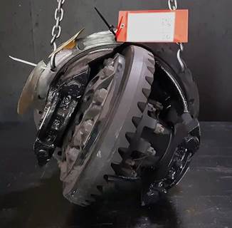 Meritor-Rockwell QT140 Rear Differential