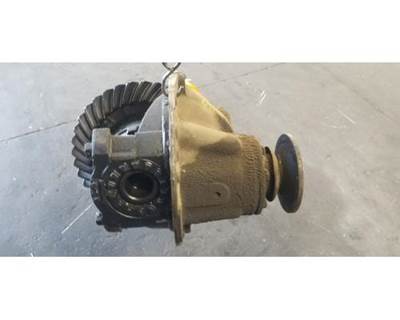 Meritor-Rockwell QT140 Rear Differential