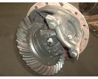 Meritor-Rockwell QT140 Rear Differential
