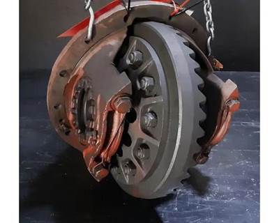 Meritor-Rockwell QT140 Rear Differential