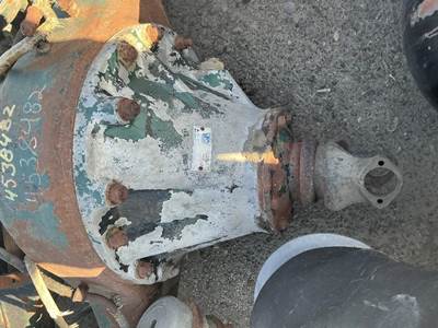 Meritor-Rockwell R170 Rear Differential