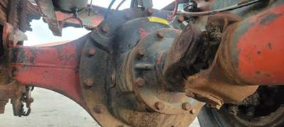 Meritor-Rockwell R170 Rear Differential for a GMC GENERAL