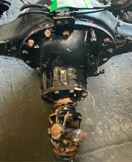 Meritor-Rockwell R170 Rear Differential for a GMC BRIGADIER