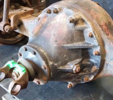 Meritor-Rockwell R170 Rear Differential