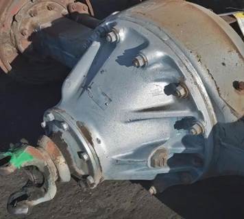Meritor-Rockwell R170 Rear Differential
