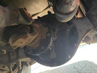 Meritor-Rockwell R170 Rear Differential for a Unmarked OTHER