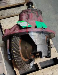 Meritor-Rockwell R170 Rear Differential